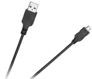 Przyłącze USB 2.0 wtyk A na wtyk microUSB