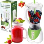 Blender stojący - kielichowy 350W Pina Colada 1,5l