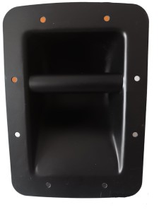 Rączka głośnikowa kasetowa - duża