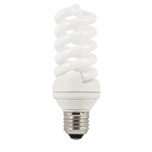 Żarówka ENERGO SPIRALA 7W E14