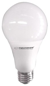 ŻARÓWKA LED A60 E27 7W