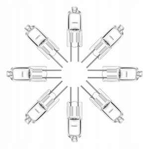 Żarówka ECO HALOGEN G4 12V 10W