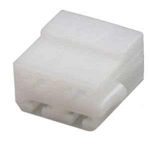 Samochodowa obudowa kostka 4 pin wtyk