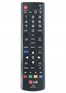 Pilot do TV LG LCD AKB73715601