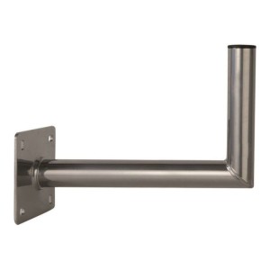 Maszt ścienny 40cm o wzmocnionej konstrukcji