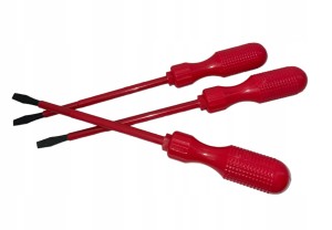 Wkrętak elektrotechniczny -1.0x5/135, 1000V