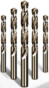 Wiertło 1.0 HSS NWKa DIN338 PROF