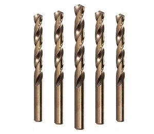 Wiertło 1.5 HSS KOBALT Szlif NWKa DIN338