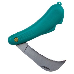 PROFESJONALNY NÓŻ MONTERSKI PD-998 PROSKIT