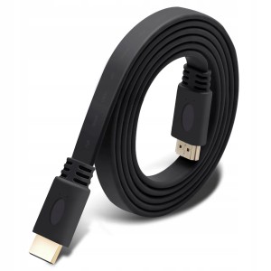 Przyłącze HDMI płaskie Prolink Standard 1,2m