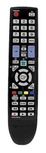 Pilot do TV SAMSUNG LCD-BN59-00863A