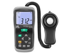 Luxometr DT 1309