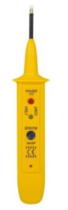 Próbnik elektryczny Fazer 777 Detector