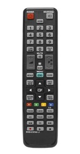 Pilot do TV SAMSUNG BN59-01014N