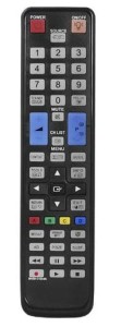 Pilot do TV SAMSUNG BN59-01052A
