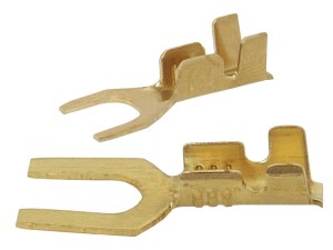 Końcówka widełkowa M5-W-2.5 KW31