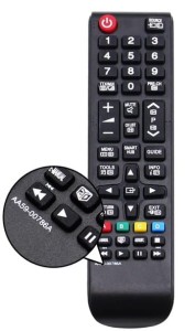 Pilot do TV Samsung AA59-00786A