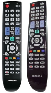 Pilot do TV SAMSUNG BN59-00862A