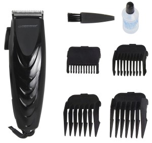 Maszynka do strzyżenia włosów ELEGANT