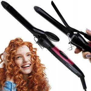 Lokówka 16mm Charlise