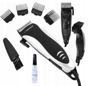 Maszynka do strzyżenia włosów