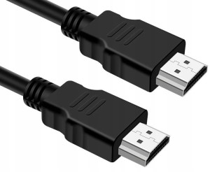 Przedłużacz wtyk HDMI na wtyk HDMI 1,5m