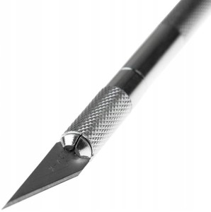 PROFESJONALNY NÓŻ MAŁY PRECYZYJNY SKALPEL PROSKIT