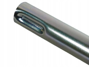 Maszt antenowy (38x2) * 1m