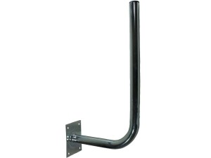 Maszt antenowy 120cm - 30cm