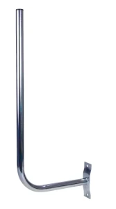 Maszt do anten siatkowych US25/800