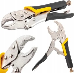 Szczypce nastawne HY-1133
