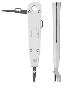 Zaciskacz do złączy LSA narzędzie uderzeniowe (FT805)