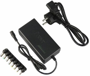ZASILACZ DO LAPTOPA UNIWERSALNY 96 W