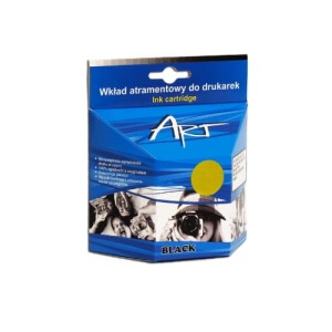 Tusz do EPSON C43 black T03B