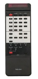 Pilot do TV PANASONIC TNQ 2640