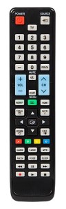 Pilot do TV SAMSUNG uniwersalny III
