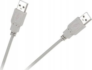 Przyłącze USB 2.0 wtyk A na wtyk A (5m)
