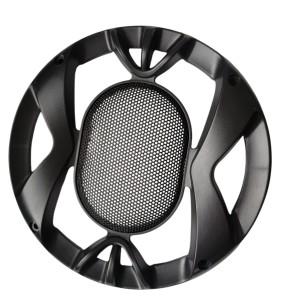 Maskownica głośnikowa (grill) 6"  - 16cm