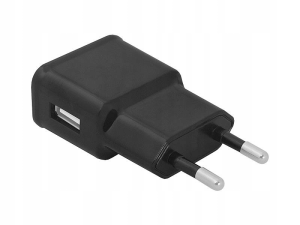 Zasilacz sieciowy USB 5V/2A