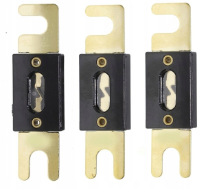 Samochodowy Bezpiecznik nożycowy ANL 150A