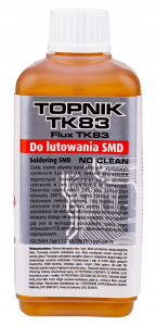 Topnik TK-83, 100ml