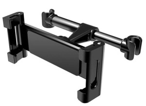 Uchwyt samochodowy na tablet - do zagłówka 