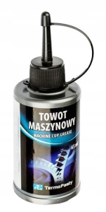 Smar TOWOT maszynowy 65ml