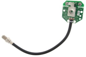 Wzmacniacz od anten ASR PAD-820 Telmor + przewód do ASR