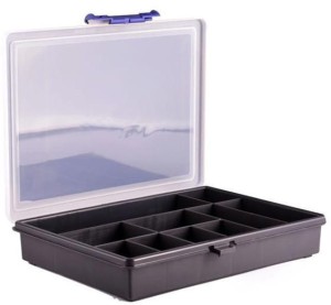 Pudełko na elementy 238x192x42mm SB-2419 Proskit