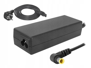 Zasilacz do laptopa HP 19,5V/4,62A 4,5x3