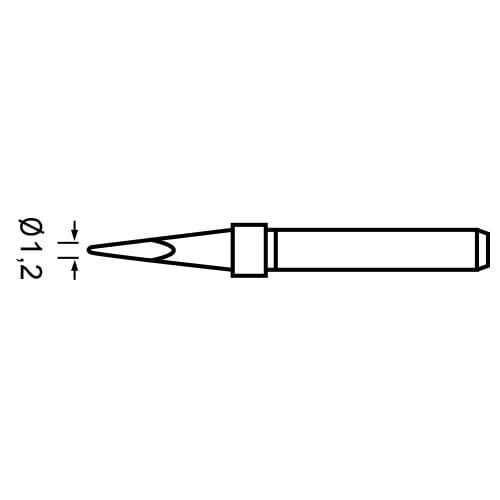 Grot do lutownicy 508-351-T6 Proskit