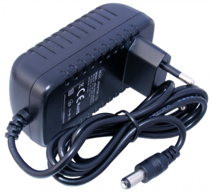 Zasilacz impulsowy 15V/1.2A