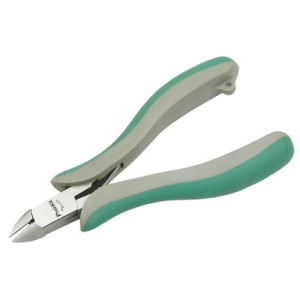 Obcinaczki PM-710, boczne Cu 2.0mm, 120mm Proskit