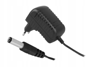 Zasilacz impulsowy 9V 2A wt. 2,1/5,5